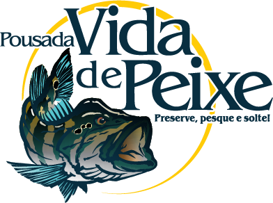 Pousada Vida de Peixe