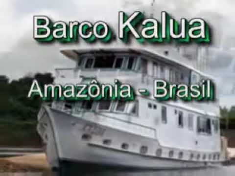 Barco Hotel Kalua