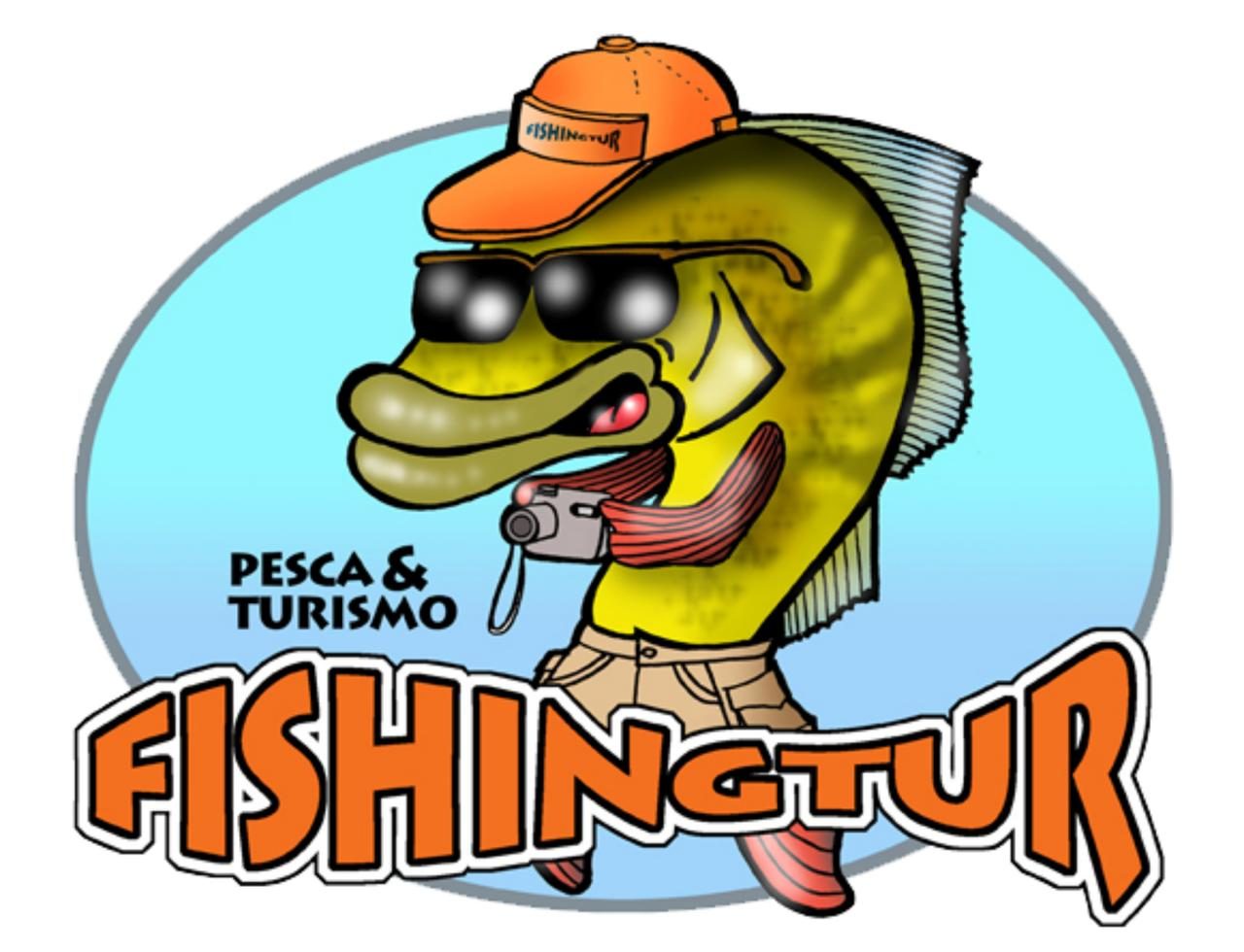 Fishingtur