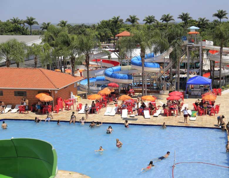 Parque Maeda