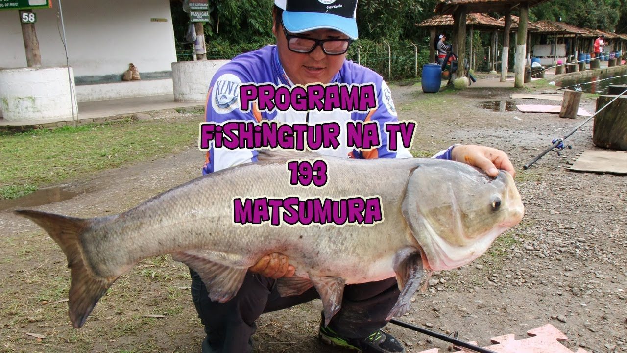 Pesqueiro Matsumura