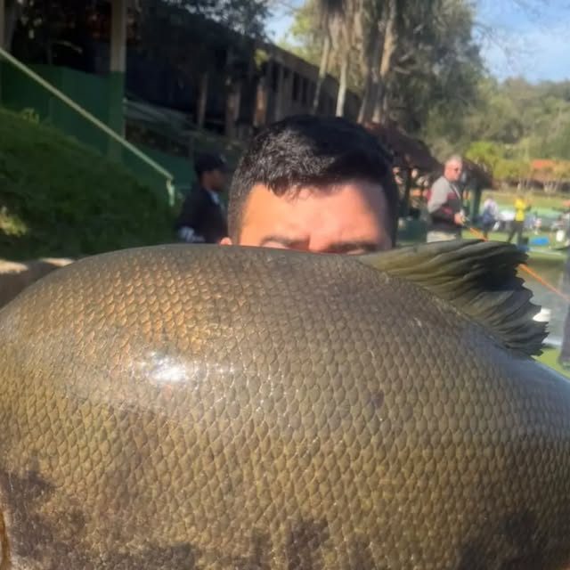 Pesqueiro Pantanosso