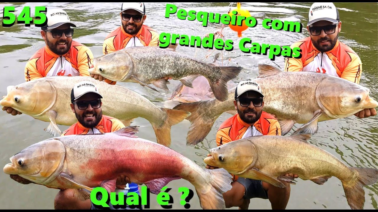 Pesqueiro Ueda