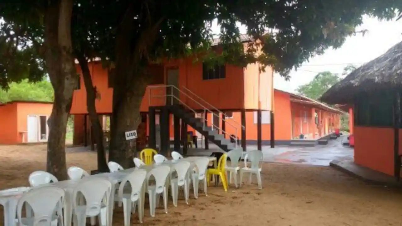 Pousada Asa Branca