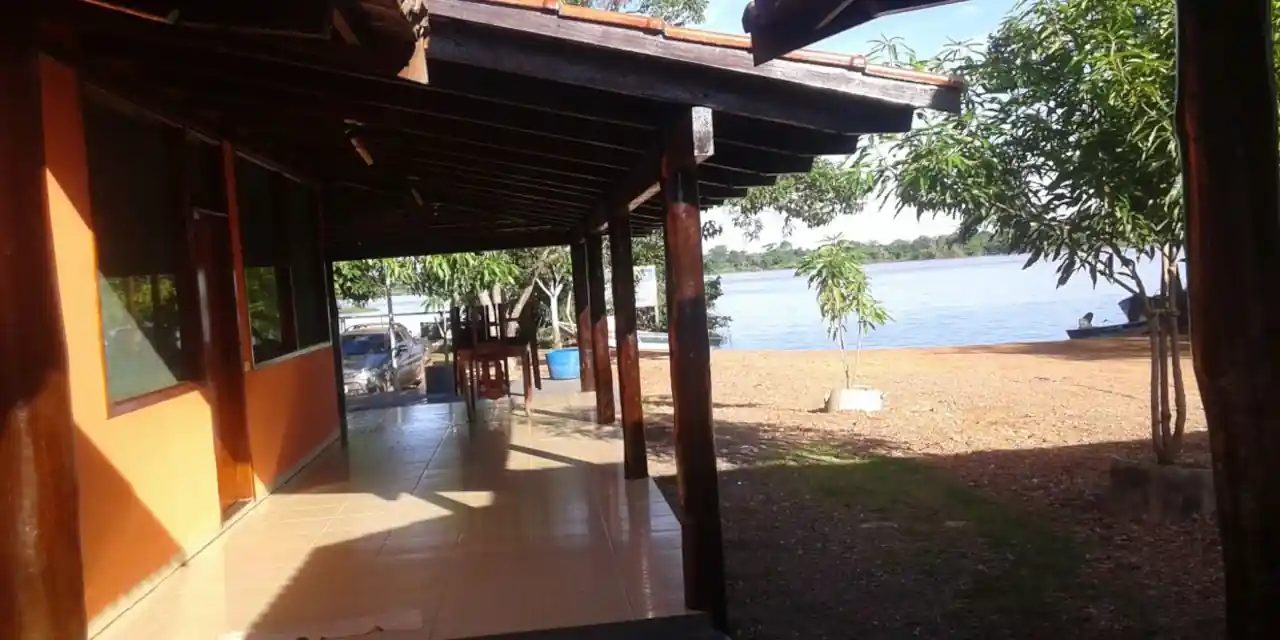 Pousada Asa Branca