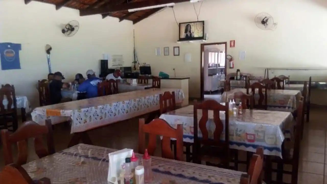 Pousada Asa Branca
