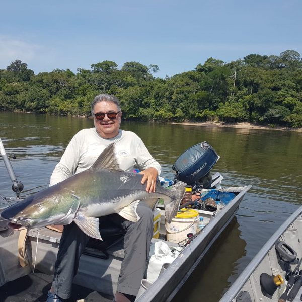 Pousada Rio Roosevelt