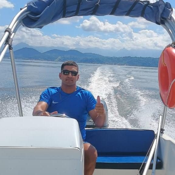 Vitor Cavalcante