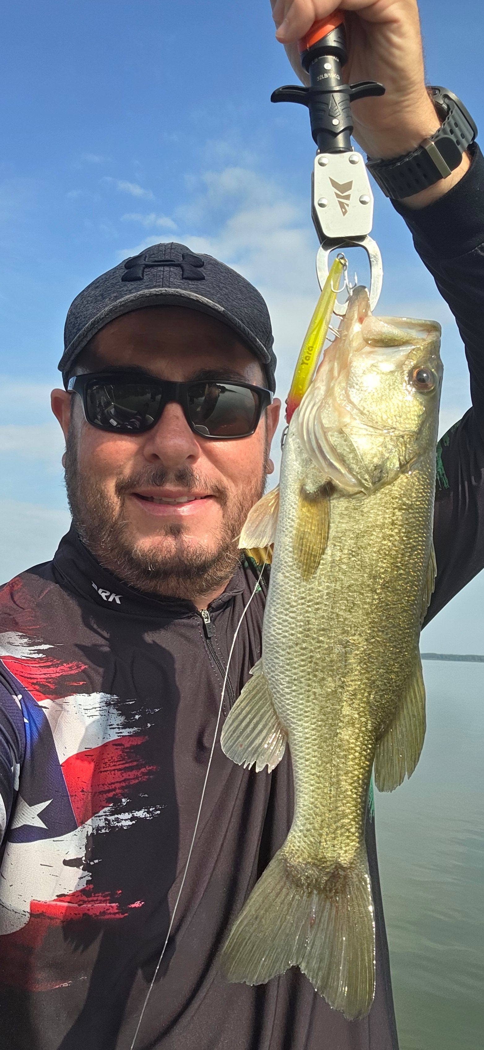 Largemouth Bass