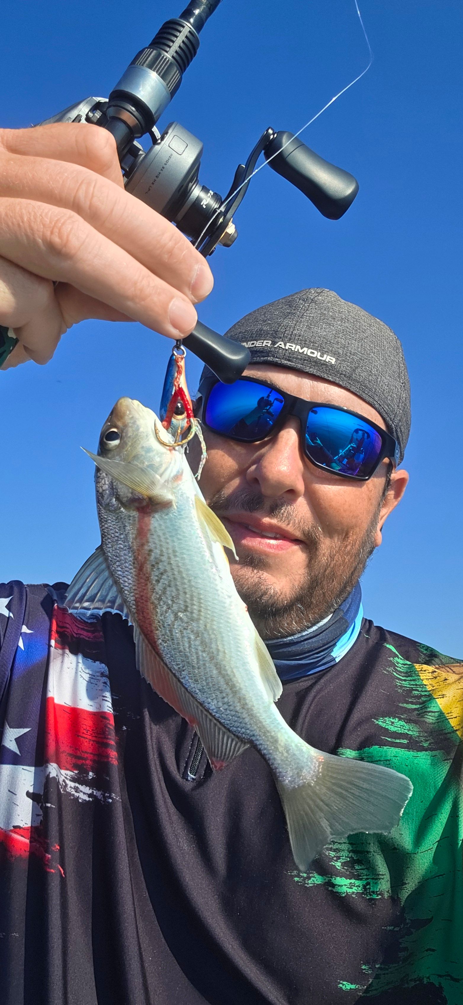 Atlantic Croaker